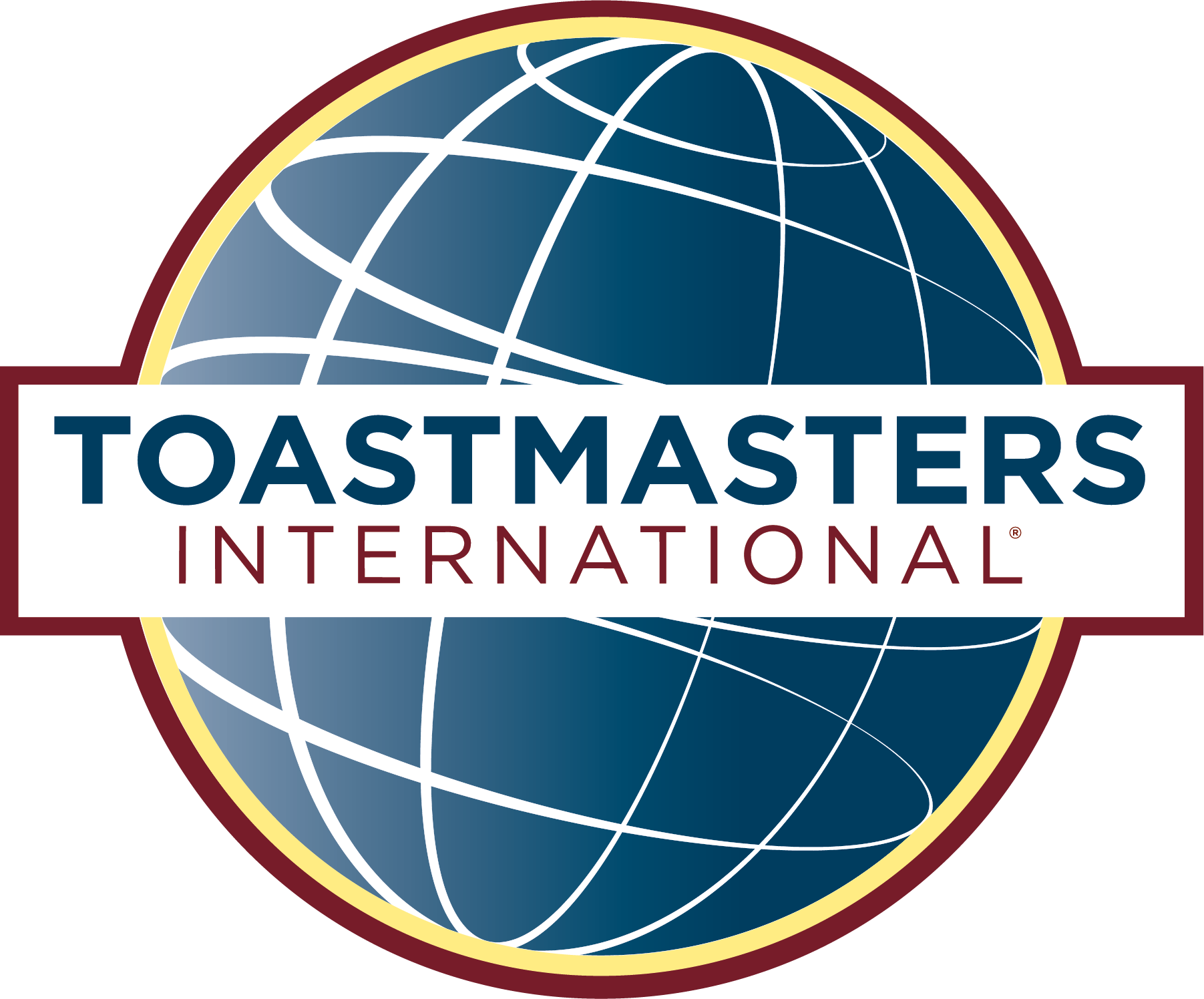 Brampton Speakeasy Toastmasters