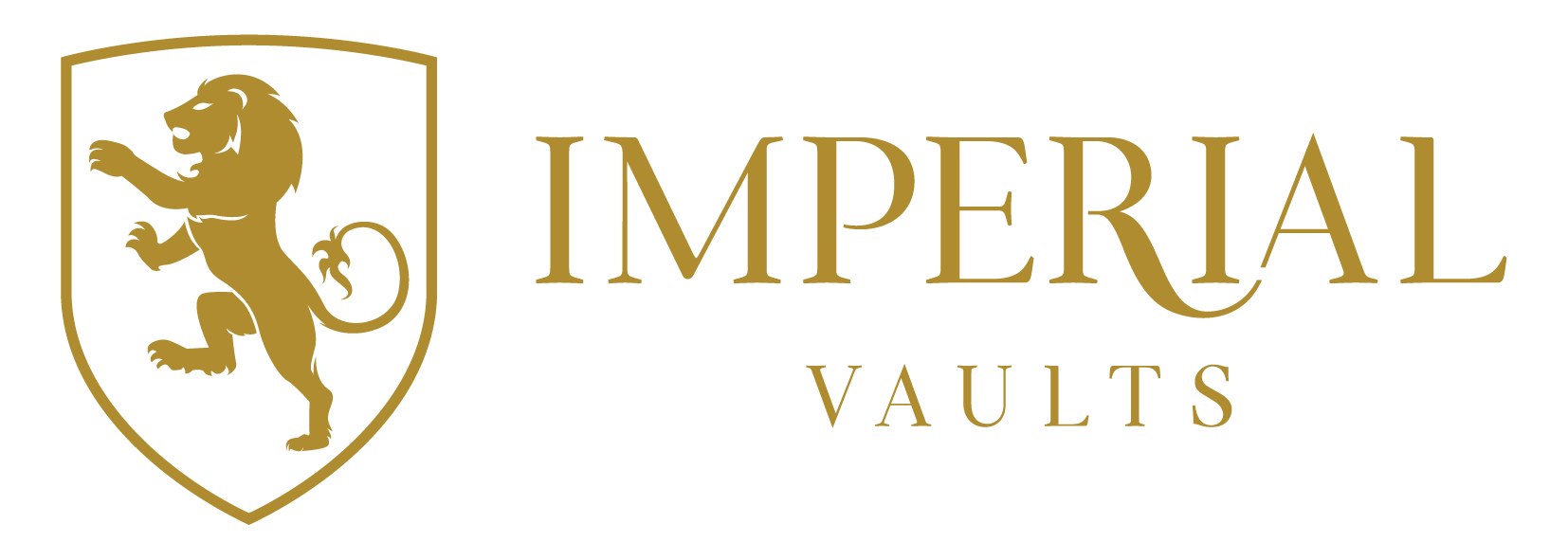 Imperial Vaults