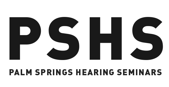 Palm Spring Hearing Seminars