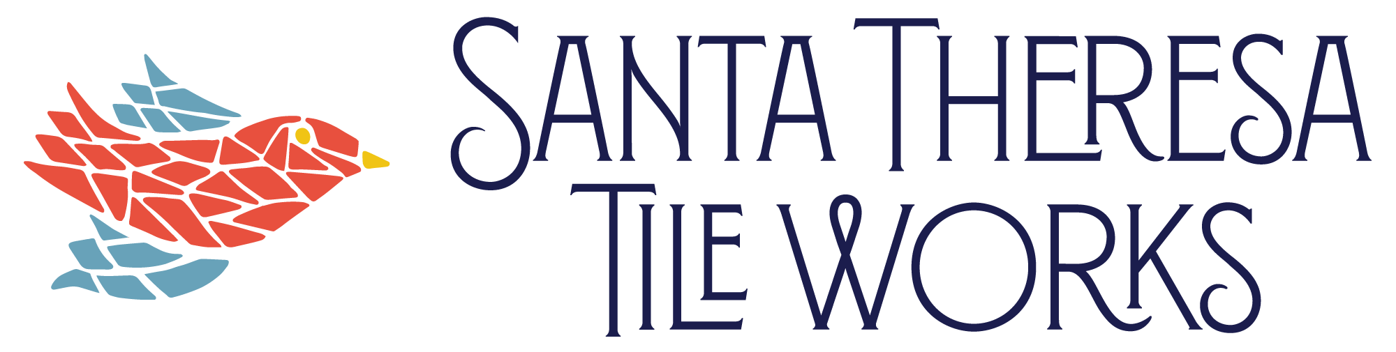 Santa Theresa Tile Works