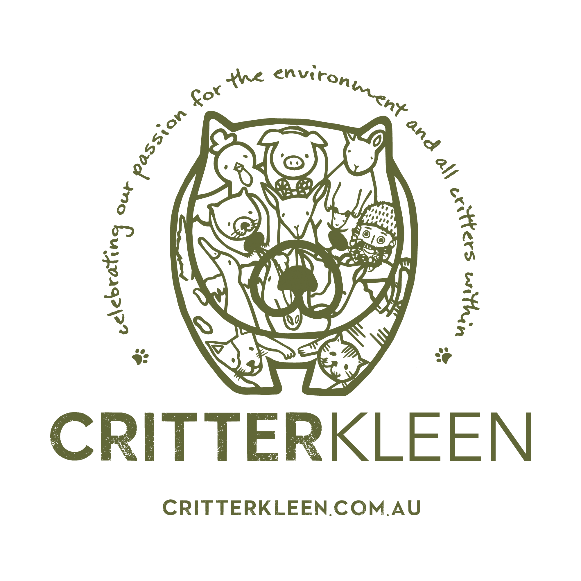 CritterKleen®