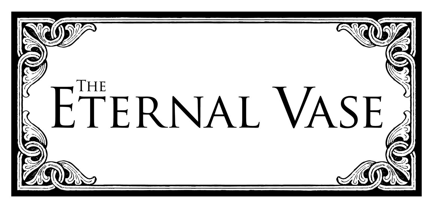 The Eternal Vase