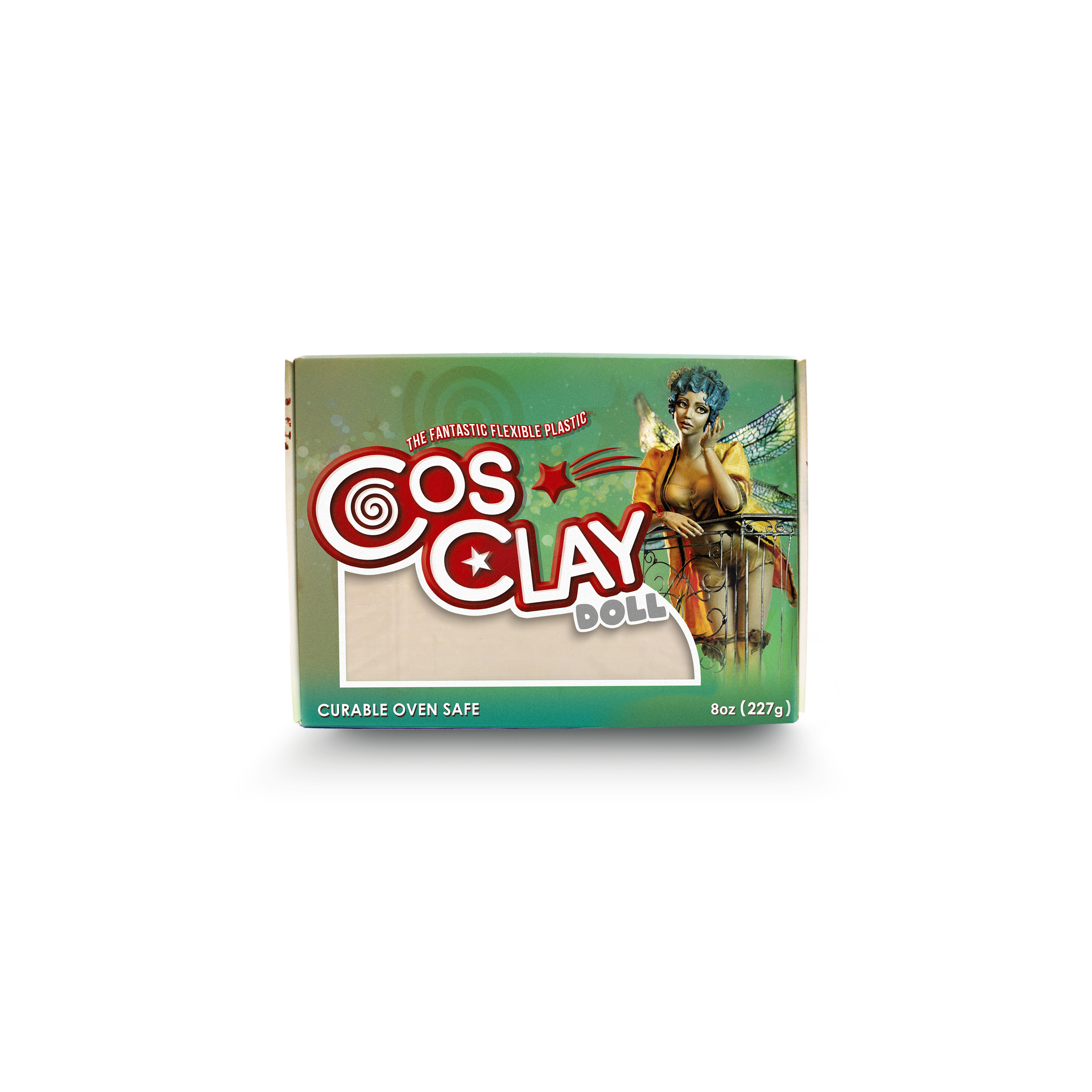 Buy TecClay, lightweight, light brown online at Modulor