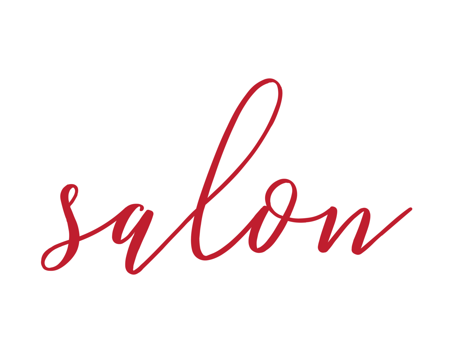 Rush Salon