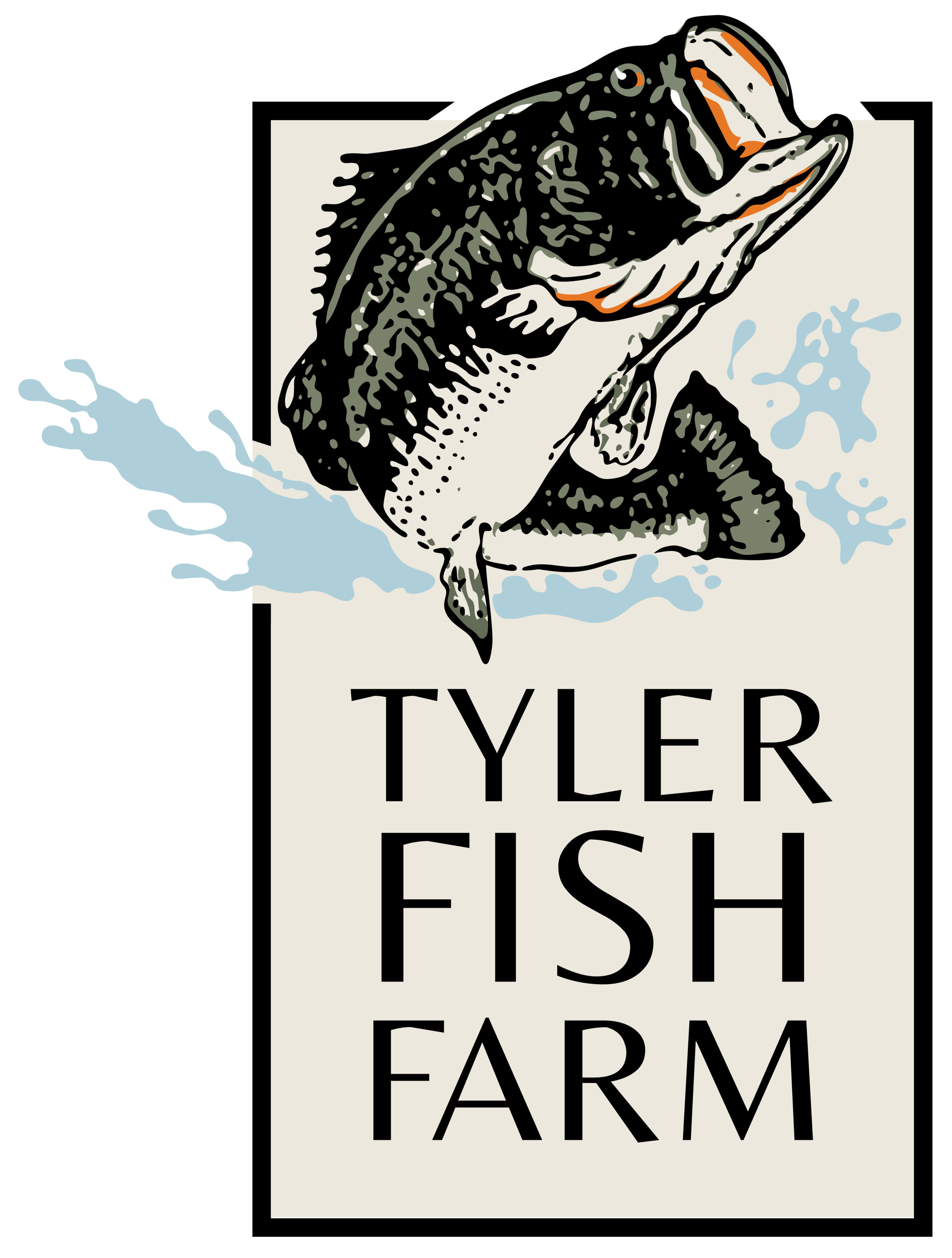 Tyler Fish Farm