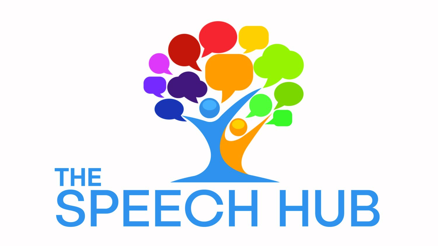 The Speech Hub