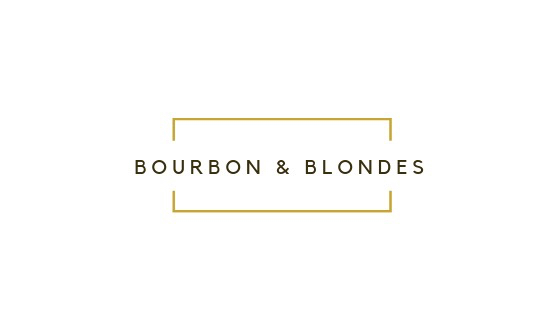 Bourbon & Blondes
