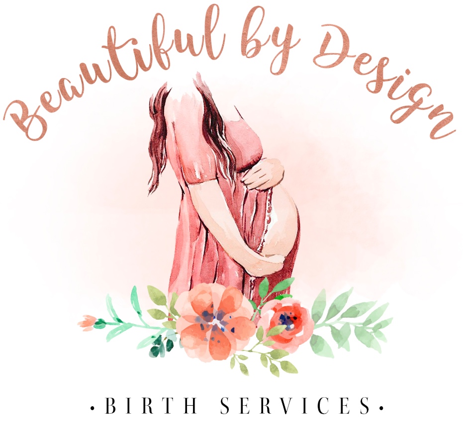 Beautiful By Design Birth Services, Charlotte Doula