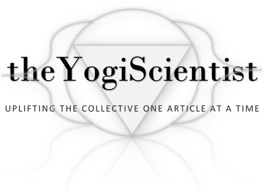 theYogiScientist