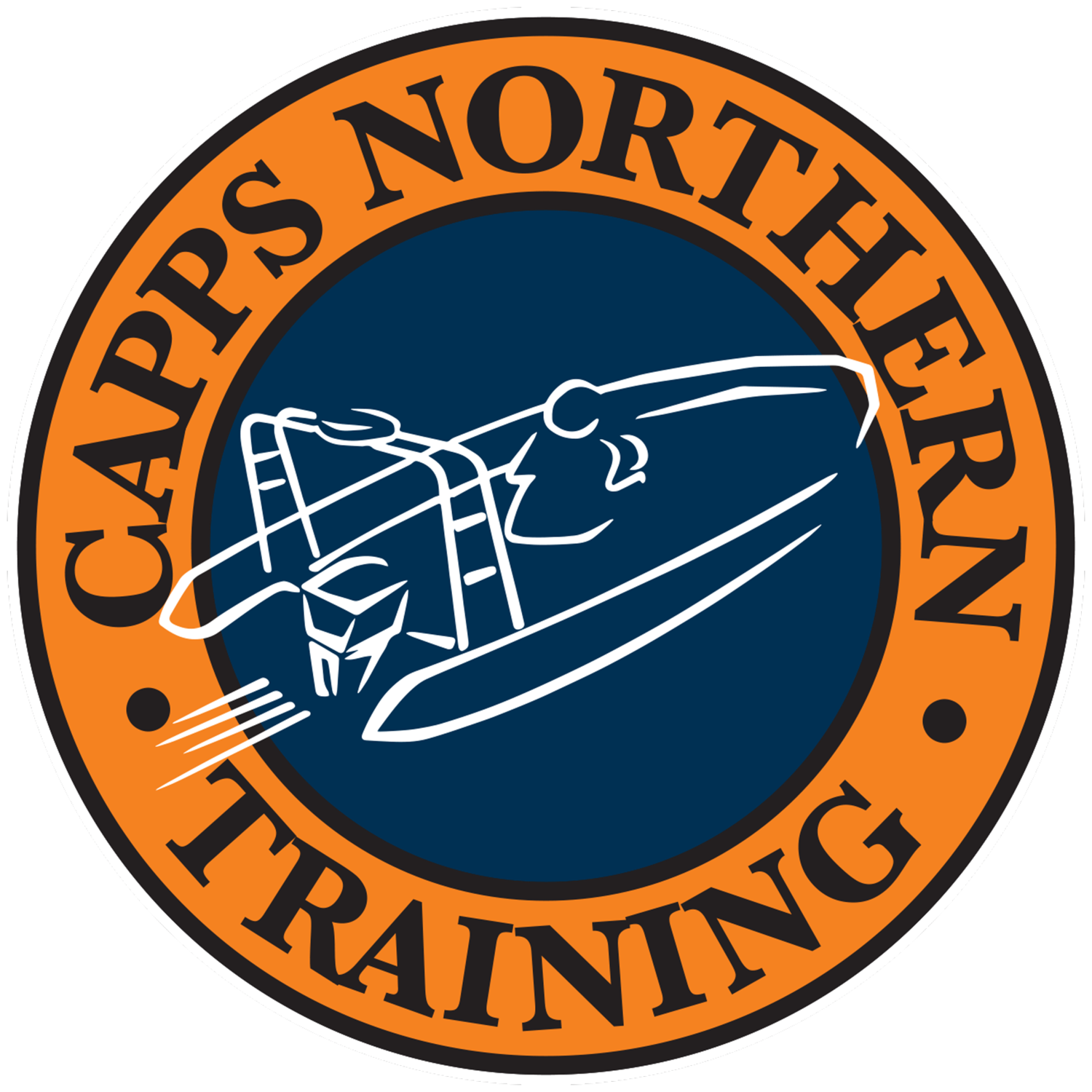 CAPP'S Northern Training