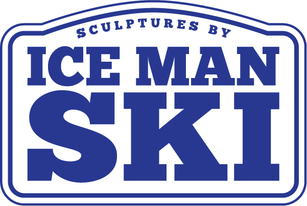 Ice Man Ski