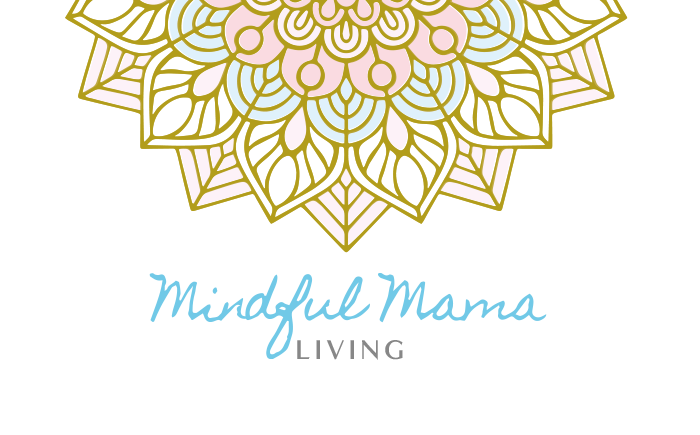 Mindful Mama Living