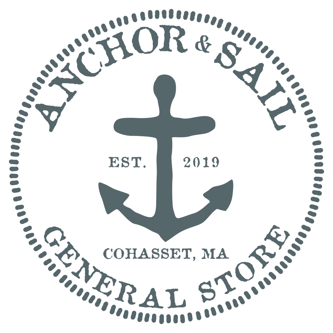 Anchor and Sail