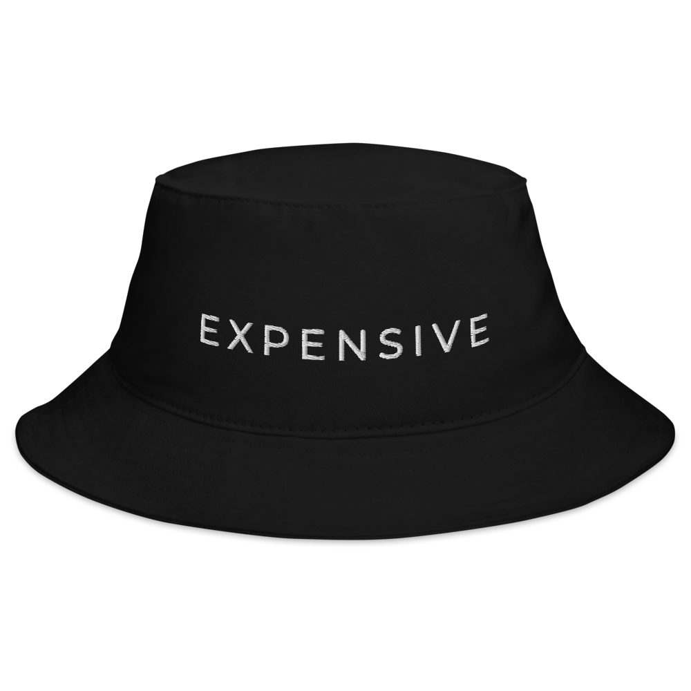 The 1981 Collection Expensive Bucket 