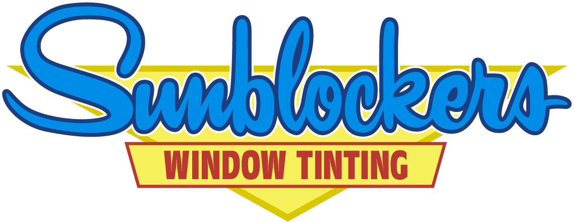 Sunblockers Window Tinting