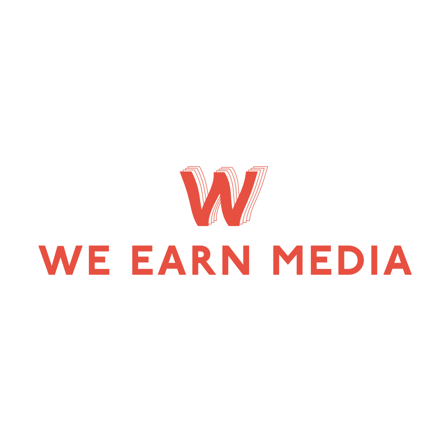 We Earn Media