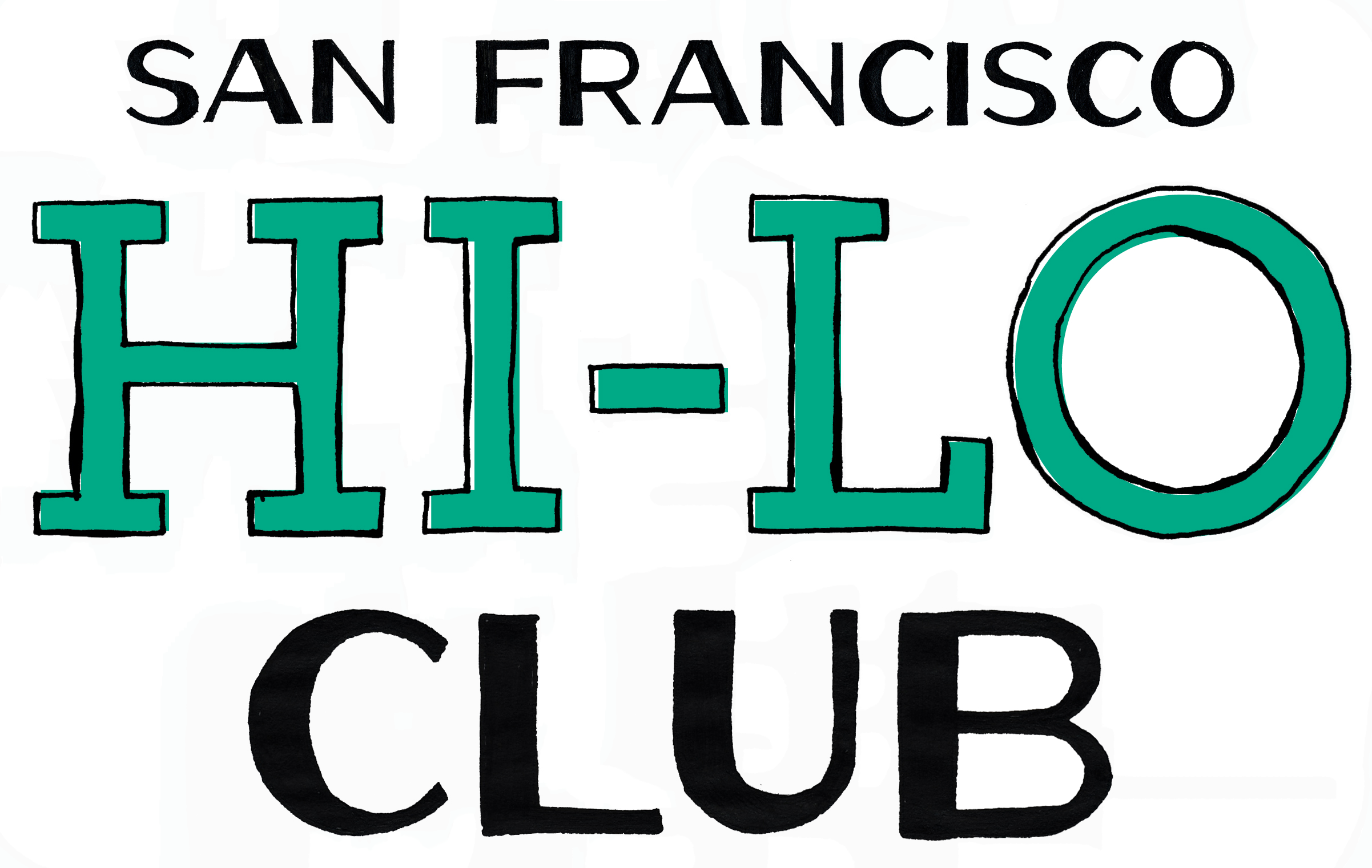 Hi-Lo Club | Cocktail Bar | San Francisco, CA