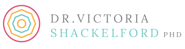 Dr. Victoria Shackelford - Online Therapy, Austin TX