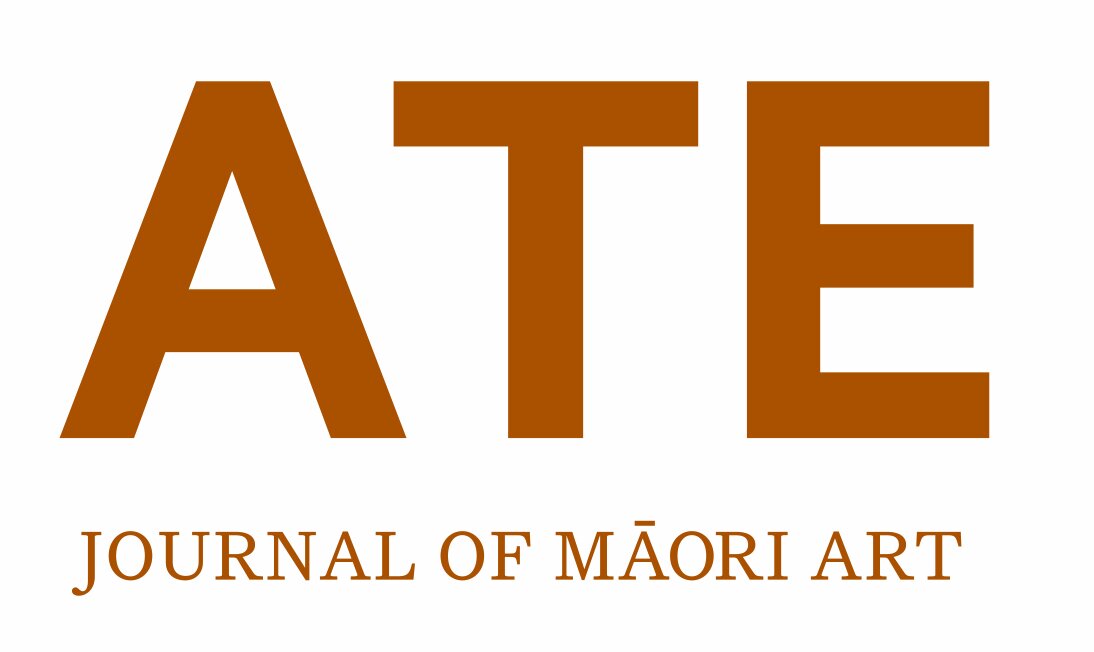 ATE Journal of Māori Art
