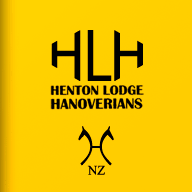 Henton Lodge Hanoverians