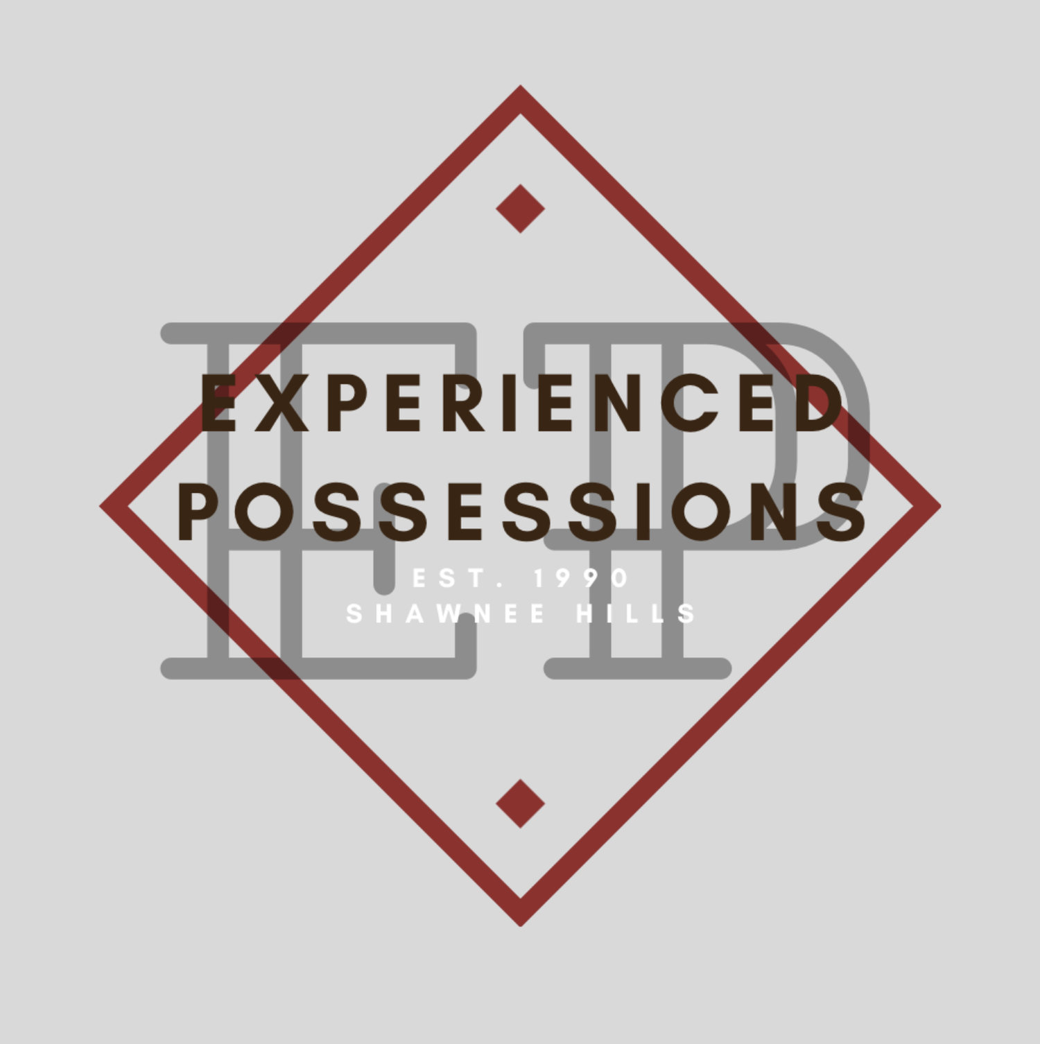 Experienced Possessions 