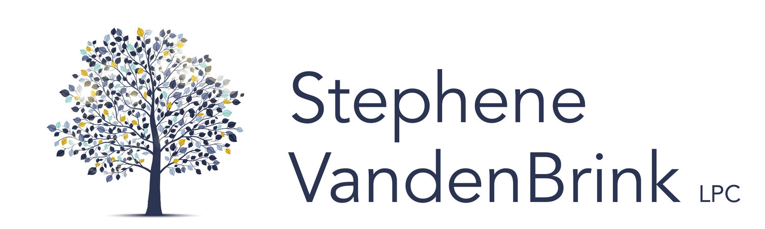 Stephene VandenBrink LPC
