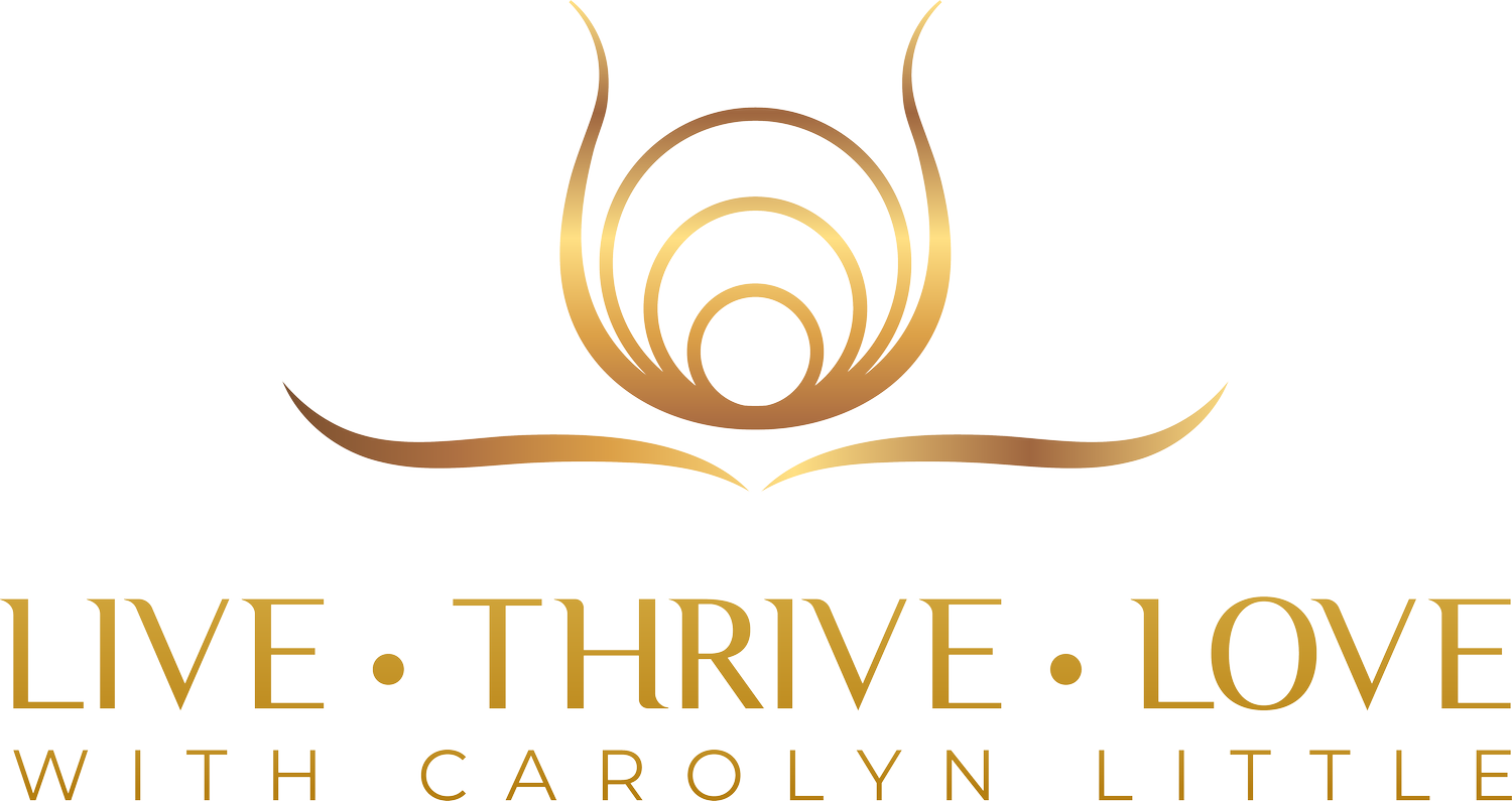 Live Thrive Love