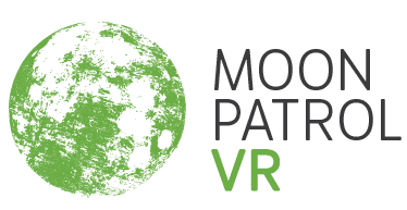 Moon Patrol VR