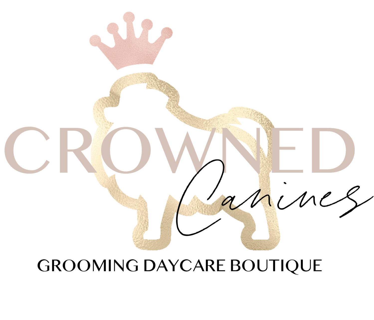 Crowned Canines