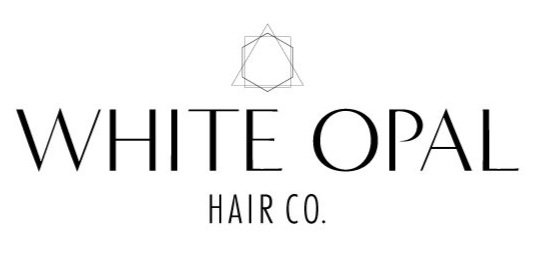 WHITE OPAL HAIR CO