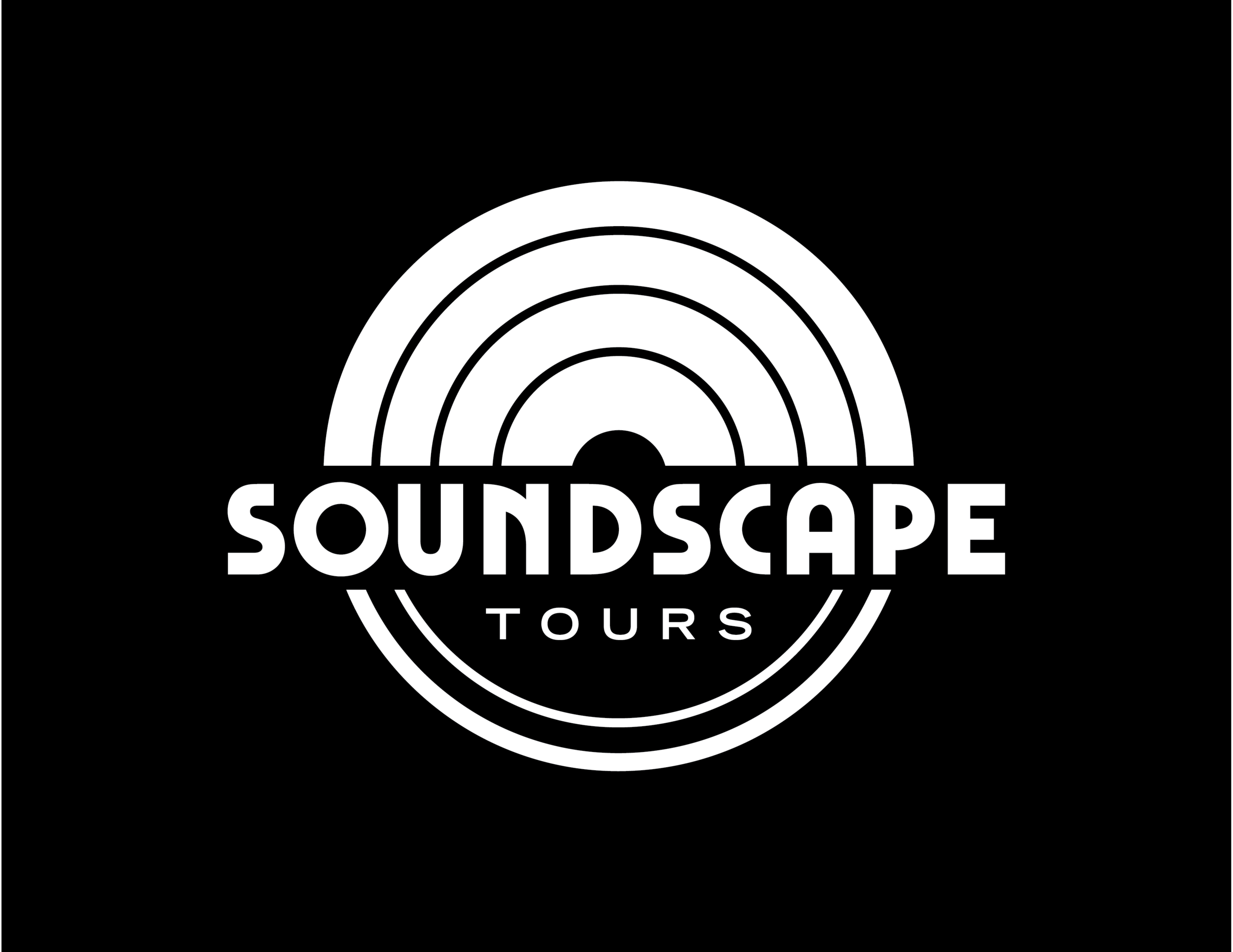 Soundscape Tours