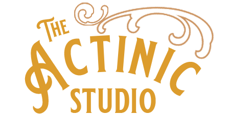 The Actinic Studio