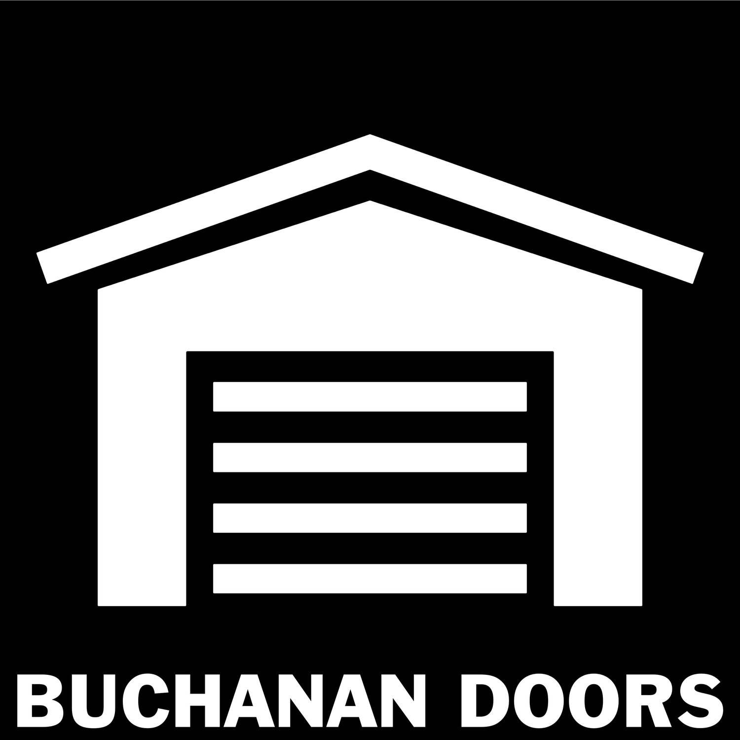 BUCHANAN DOORS