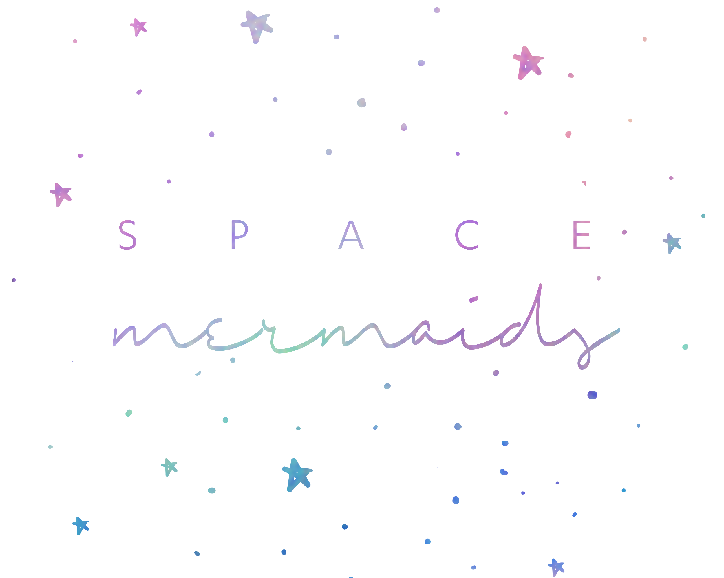 Space Mermaids