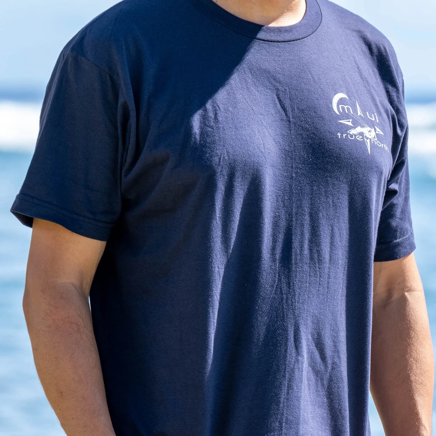 true north shirt