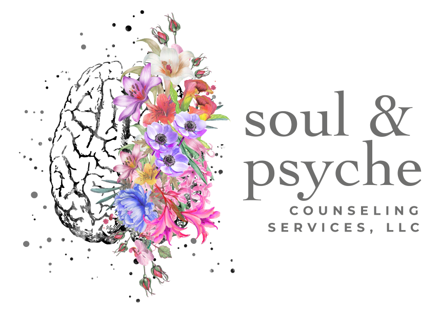 Soul &amp; Psyche Counseling Services in Jackson, MI