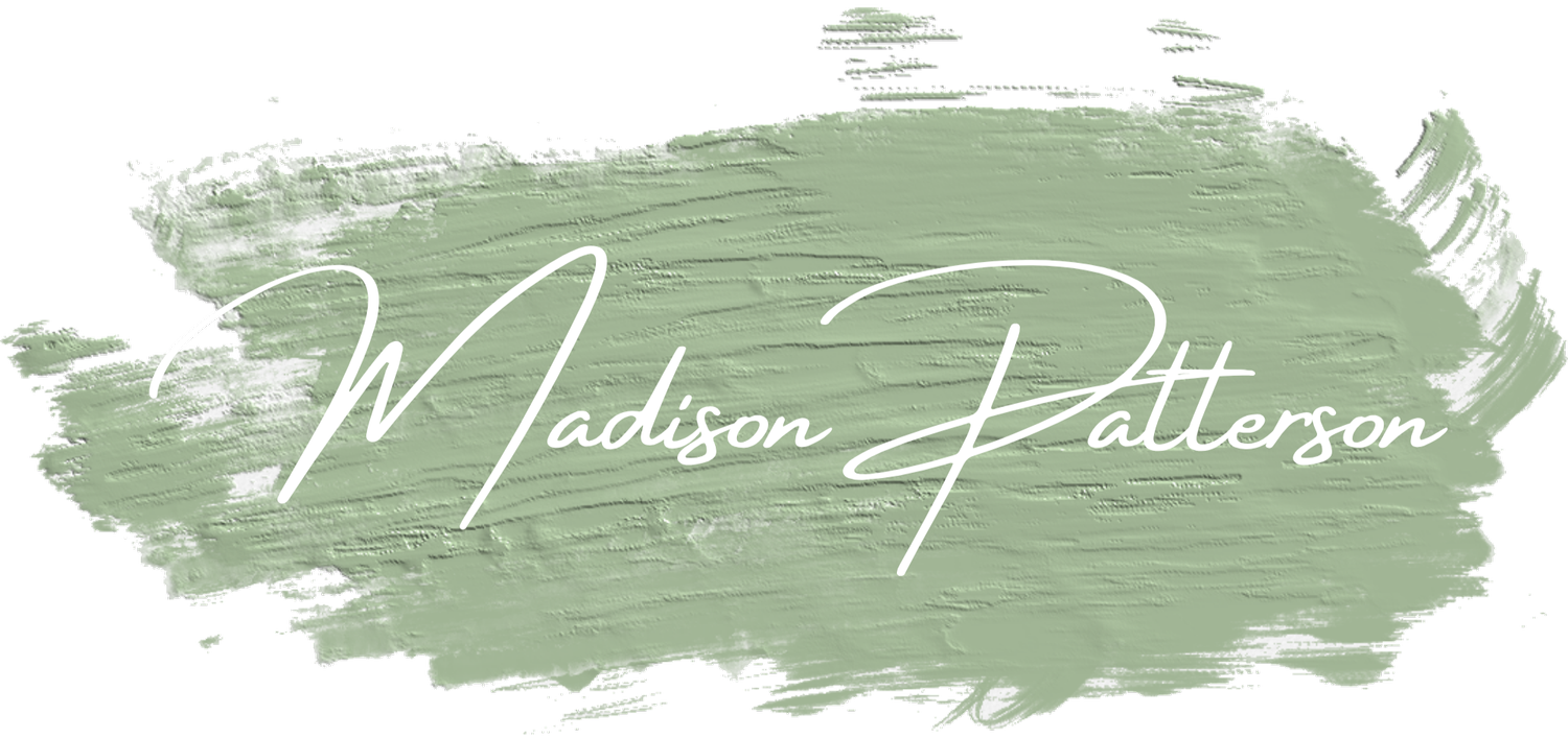 Madison Patterson