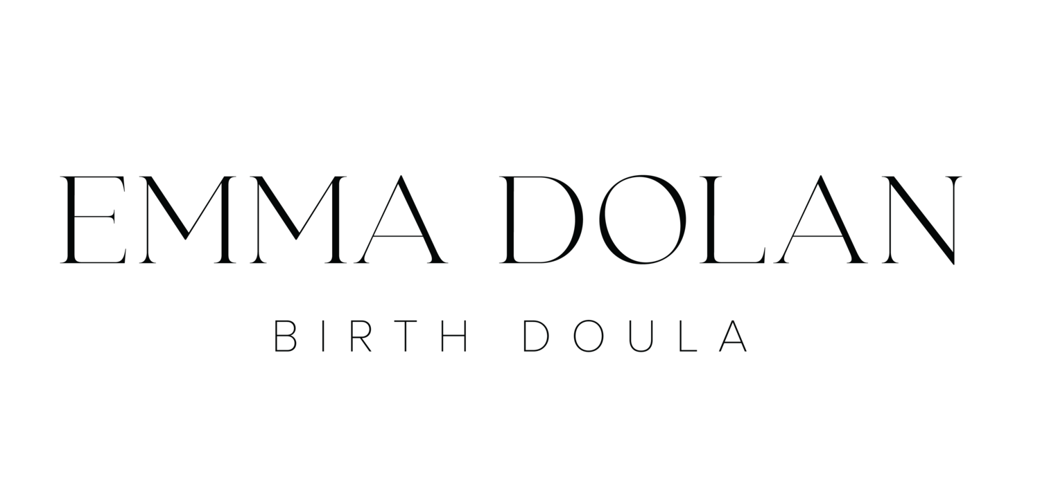 Emma Dolan Birth Doula, LLC 