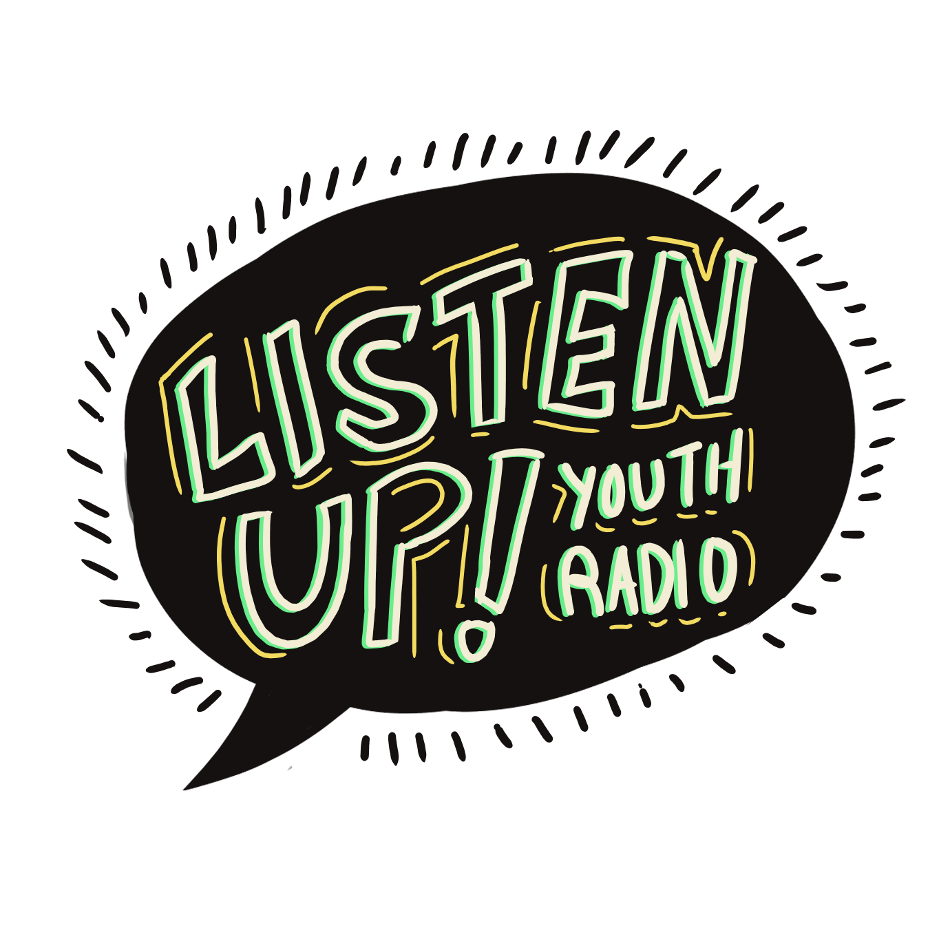 Listen Up Youth Radio