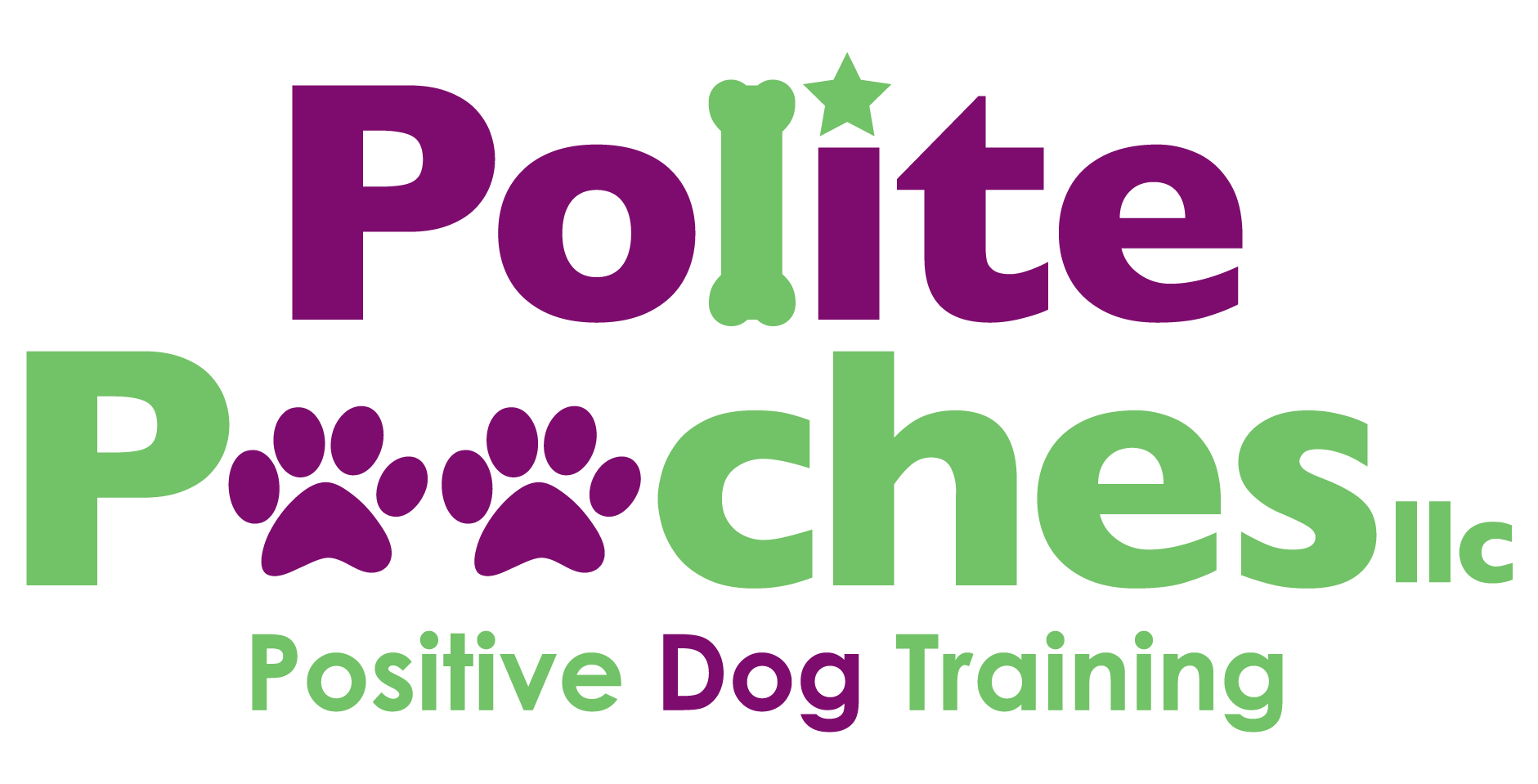 Polite Pooches Positive Dog Training