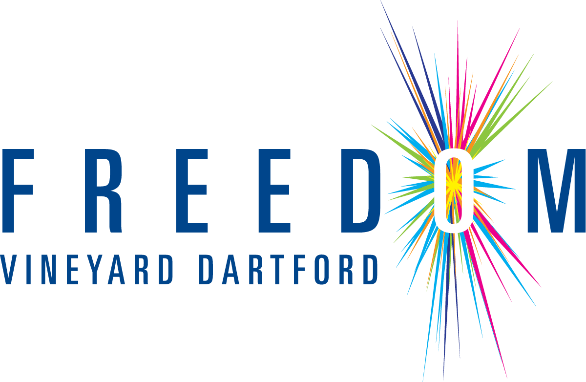Freedom Vineyard Dartford