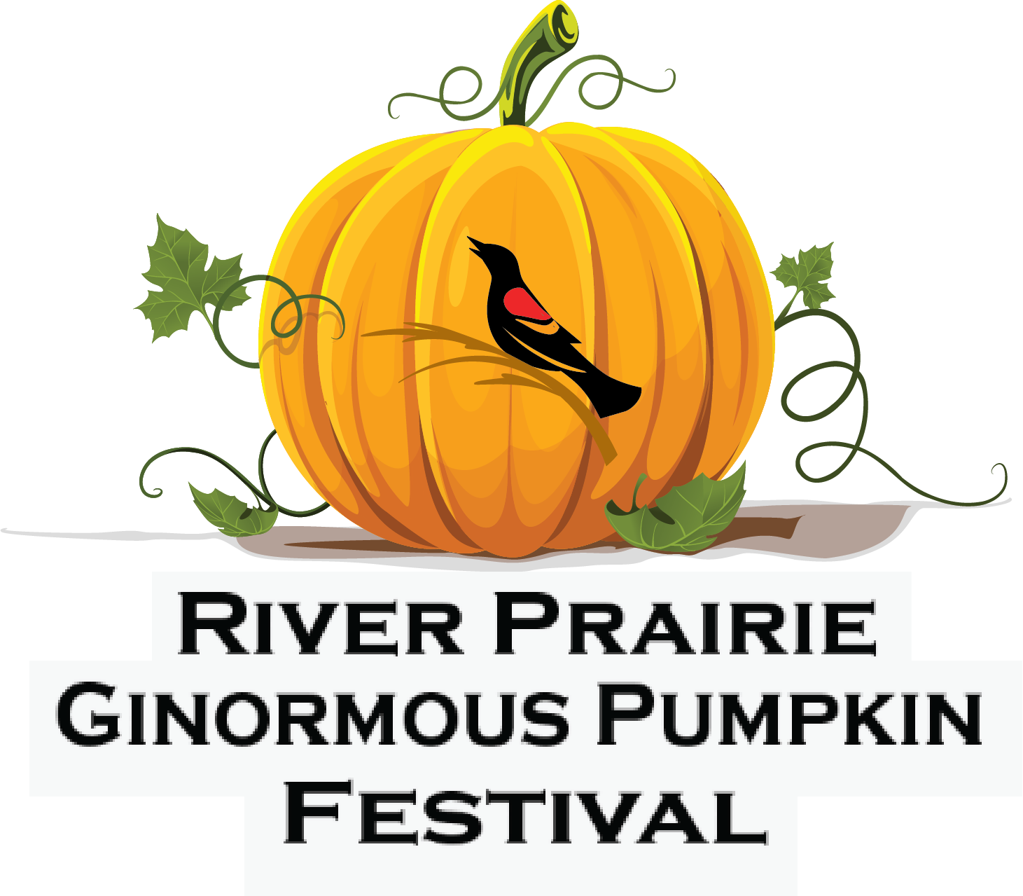 River Prairie Ginormous Pumpkin Festival