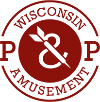 Wisconsin P&P Amusement