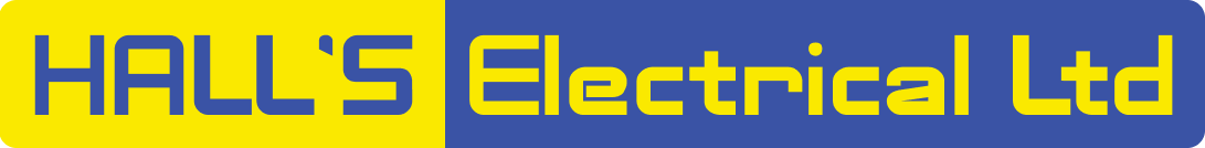 Halls Electrical