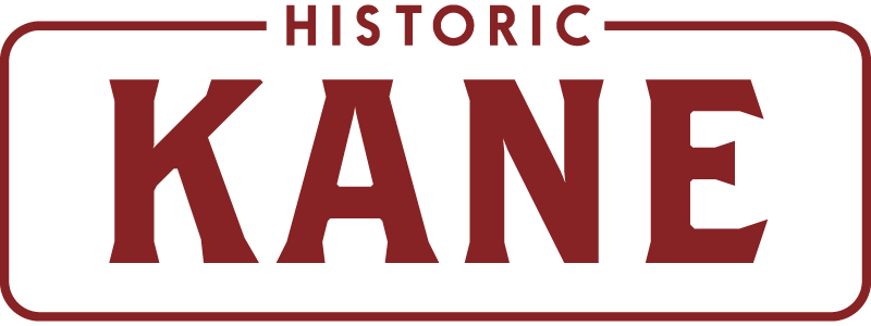 Kane Historic Preservation Society
