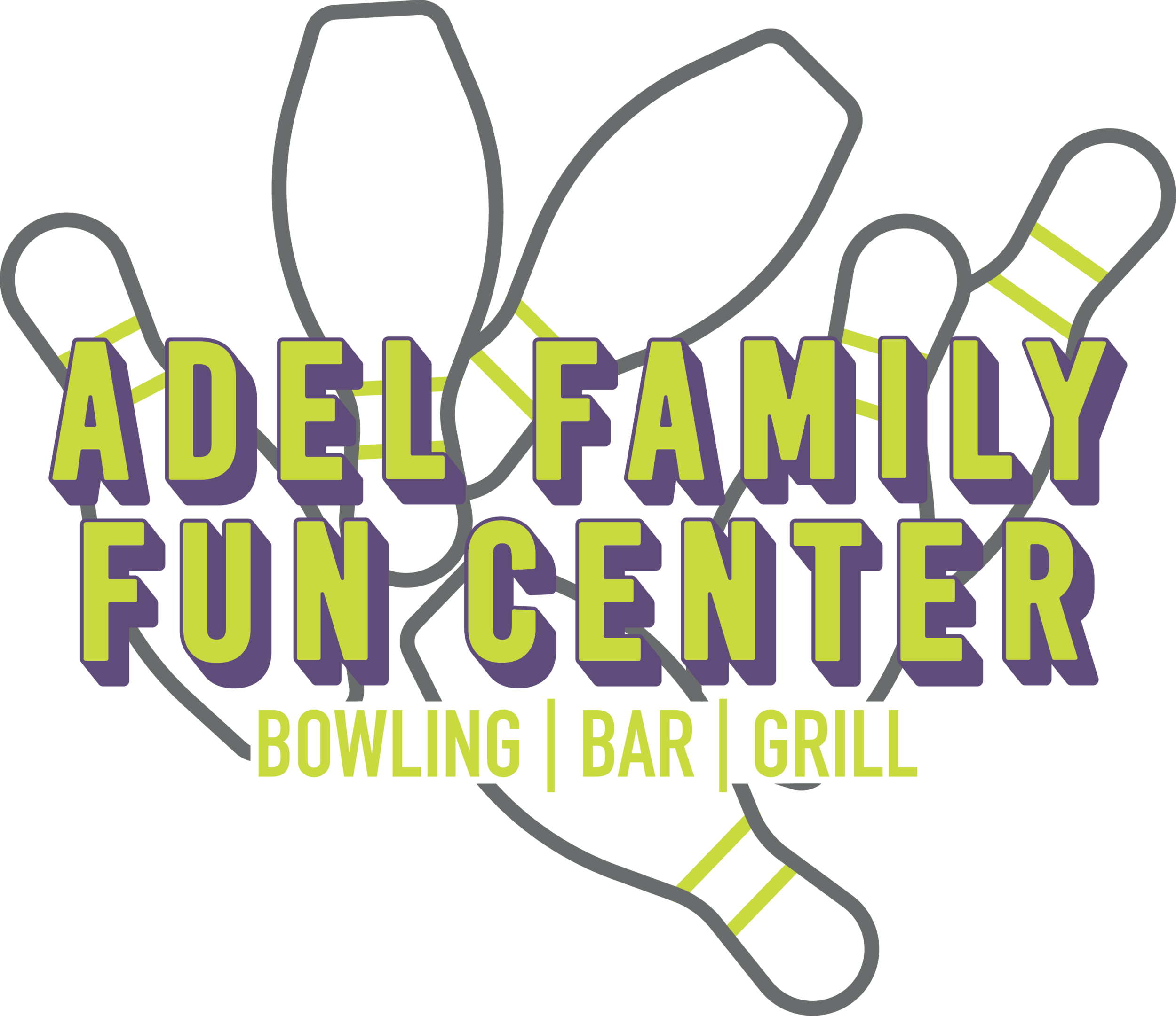 Adel Family Fun Center