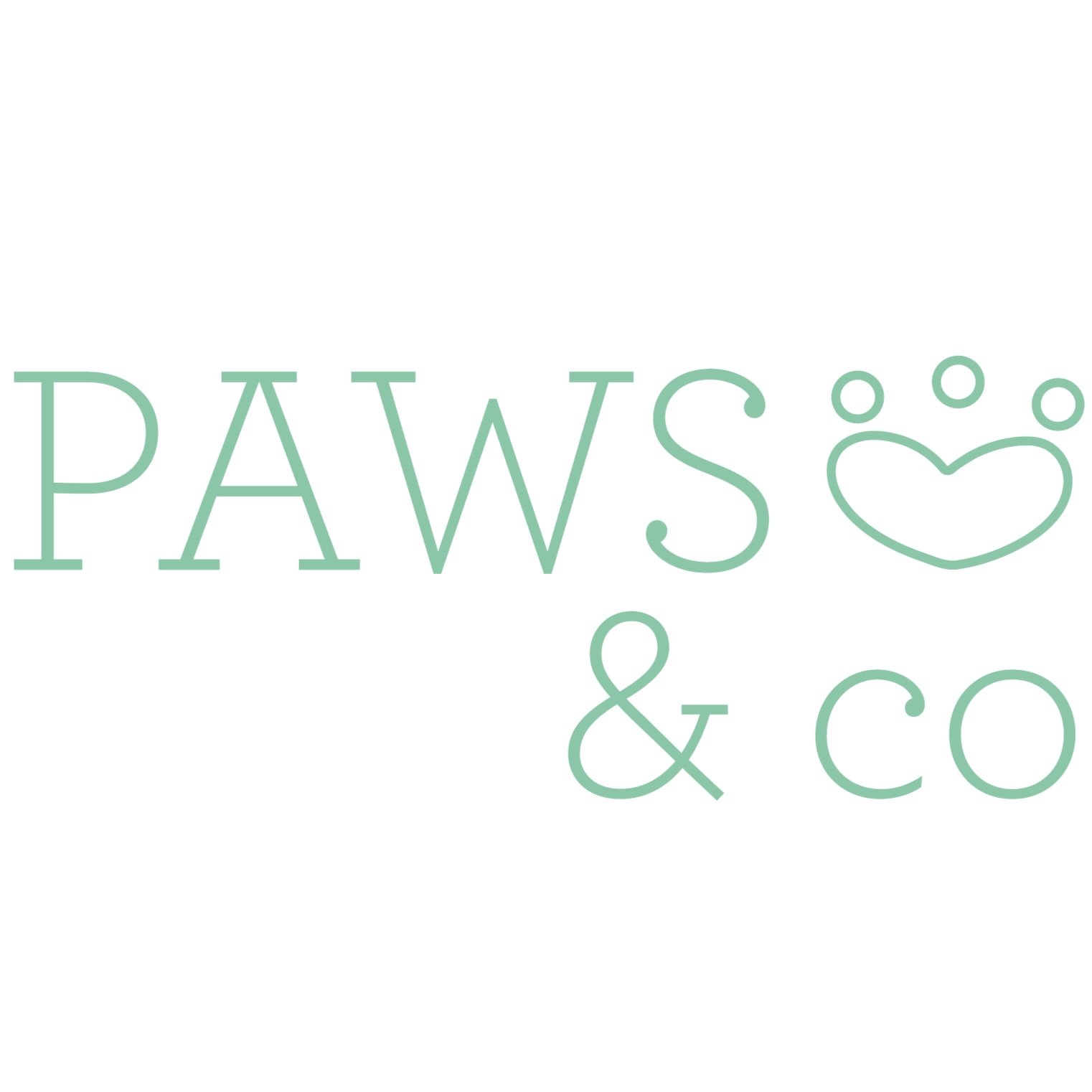 Paws &amp; Co