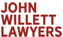 John Willett Lawyers