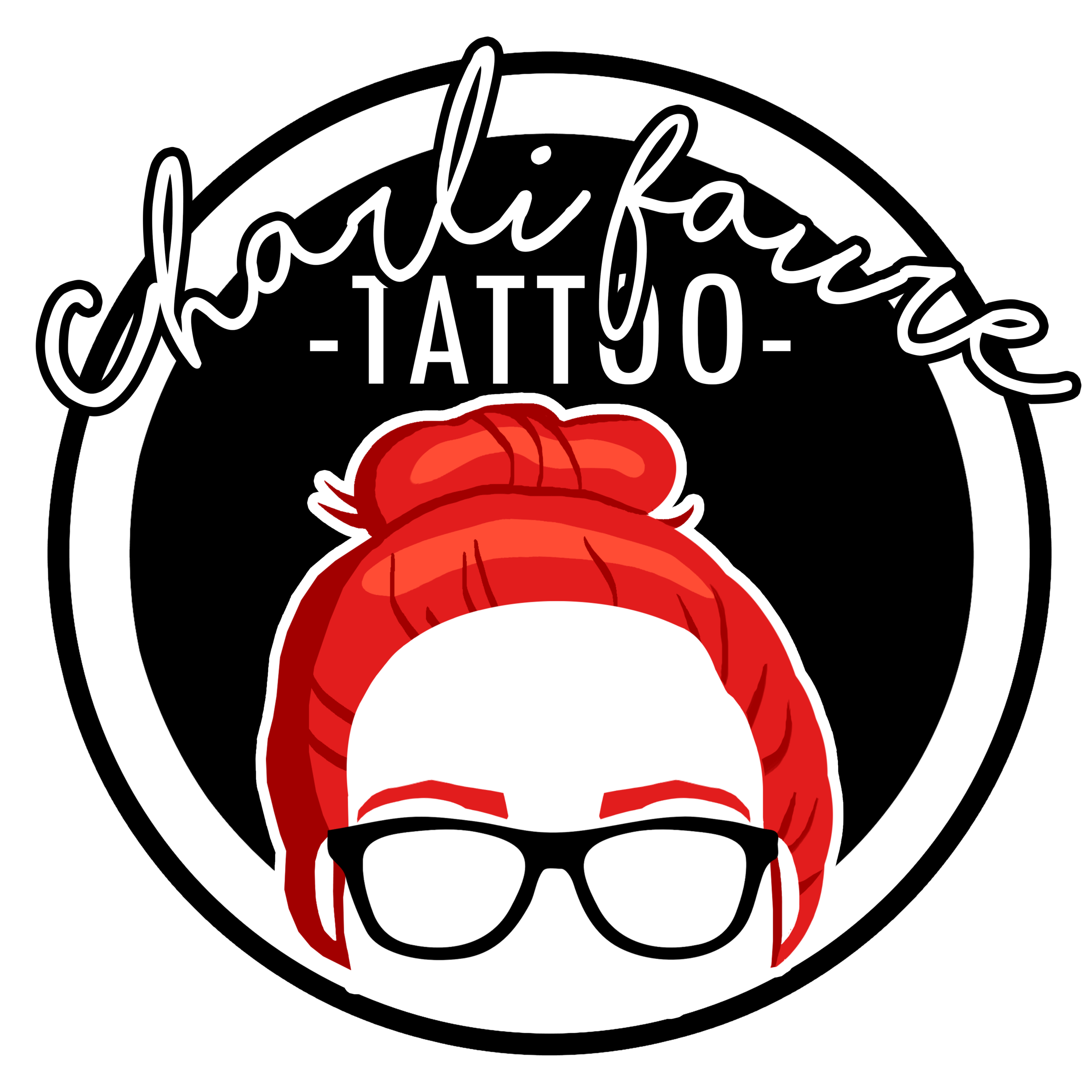 Charli Faure Tattoo