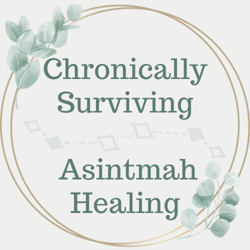Chronically Surviving & Asintmah Healing
